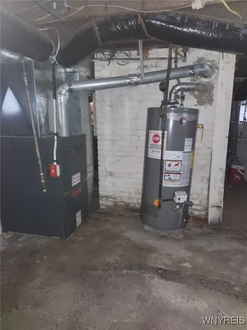 $239,000 | 62 Paul Place, Buffalo, NY 14210