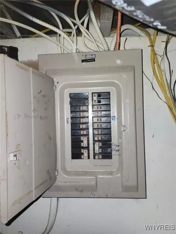 $239,000 | 62 Paul Place, Buffalo, NY 14210