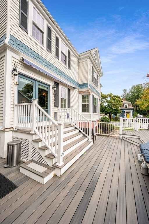 15 Perry Street Danvers, MA 01923 - Photo 12 of 41 Gallery Image 12