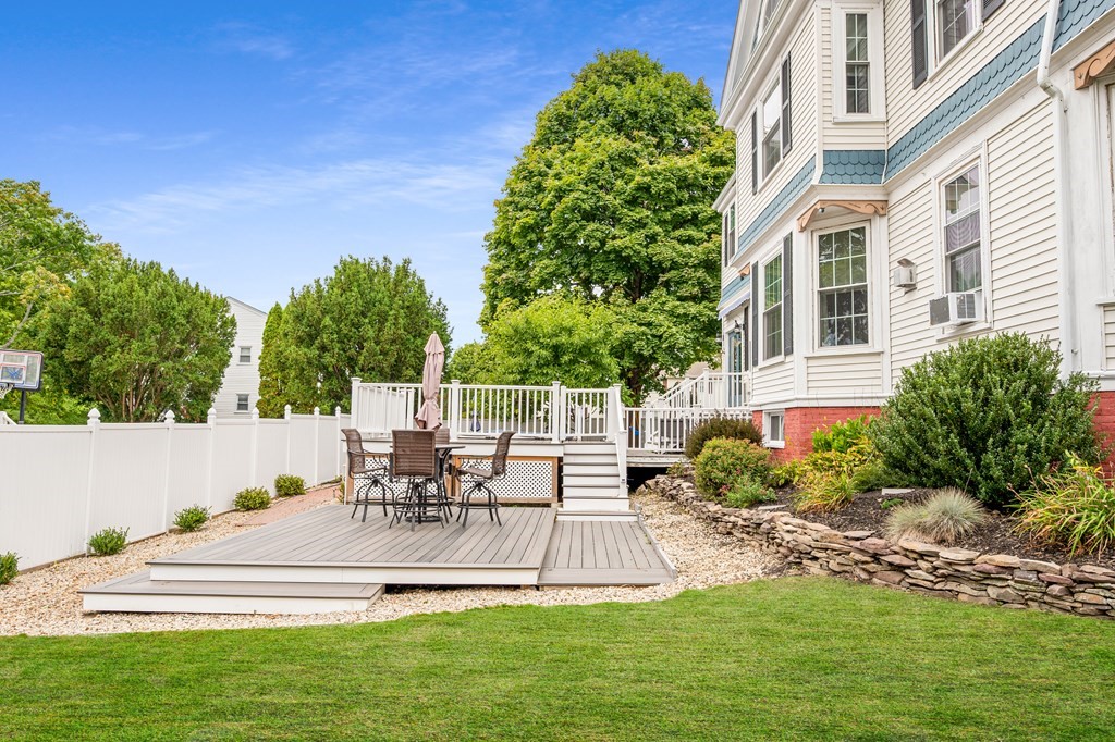 15 Perry Street Danvers, MA 01923 - Photo 13 of 41 Gallery Image 13