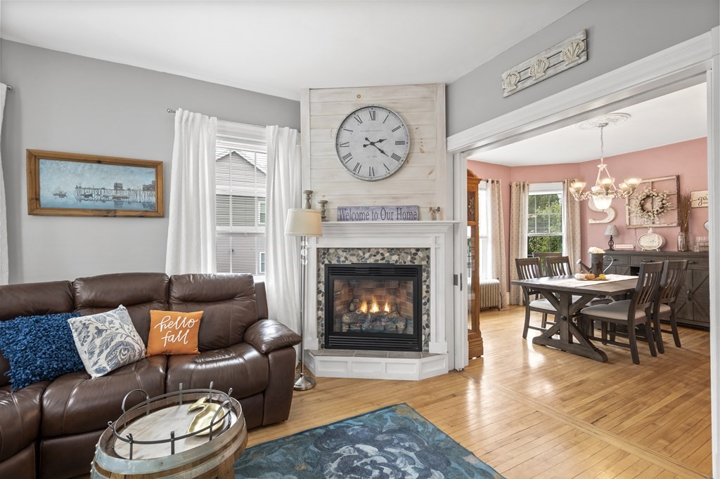 15 Perry Street Danvers, MA 01923 - Photo 18 of 41 Gallery Image 18