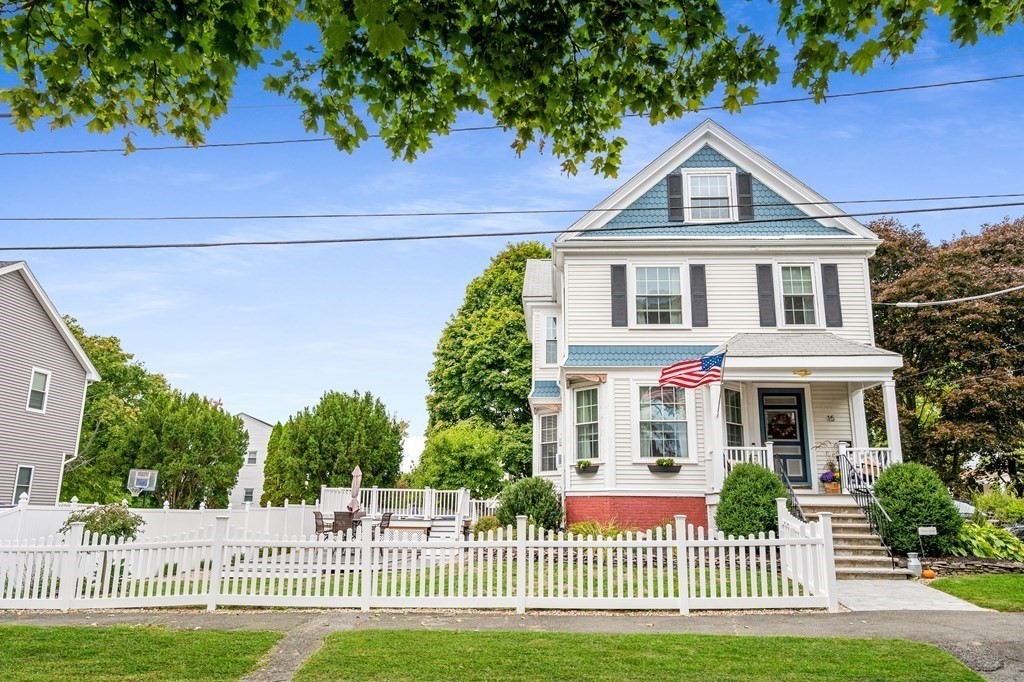 15 Perry Street Danvers, MA 01923 - Photo 2 of 41 Gallery Image 2
