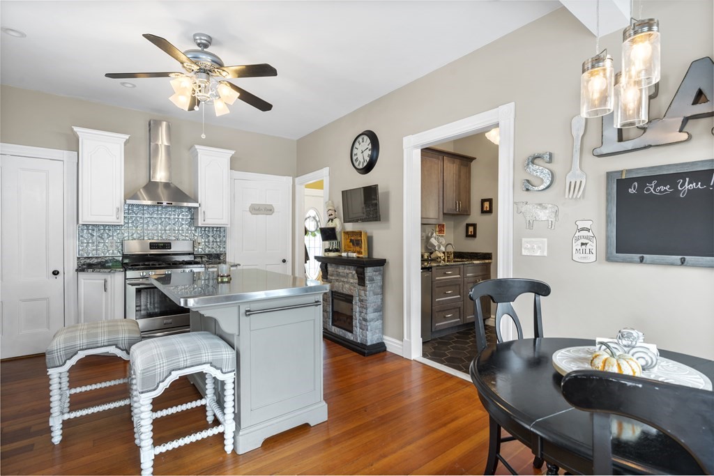 15 Perry Street Danvers, MA 01923 - Photo 22 of 41 Gallery Image 22