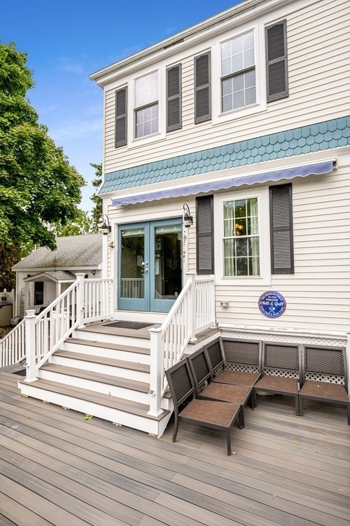 15 Perry Street Danvers, MA 01923 - Photo 9 of 41 Gallery Image 9