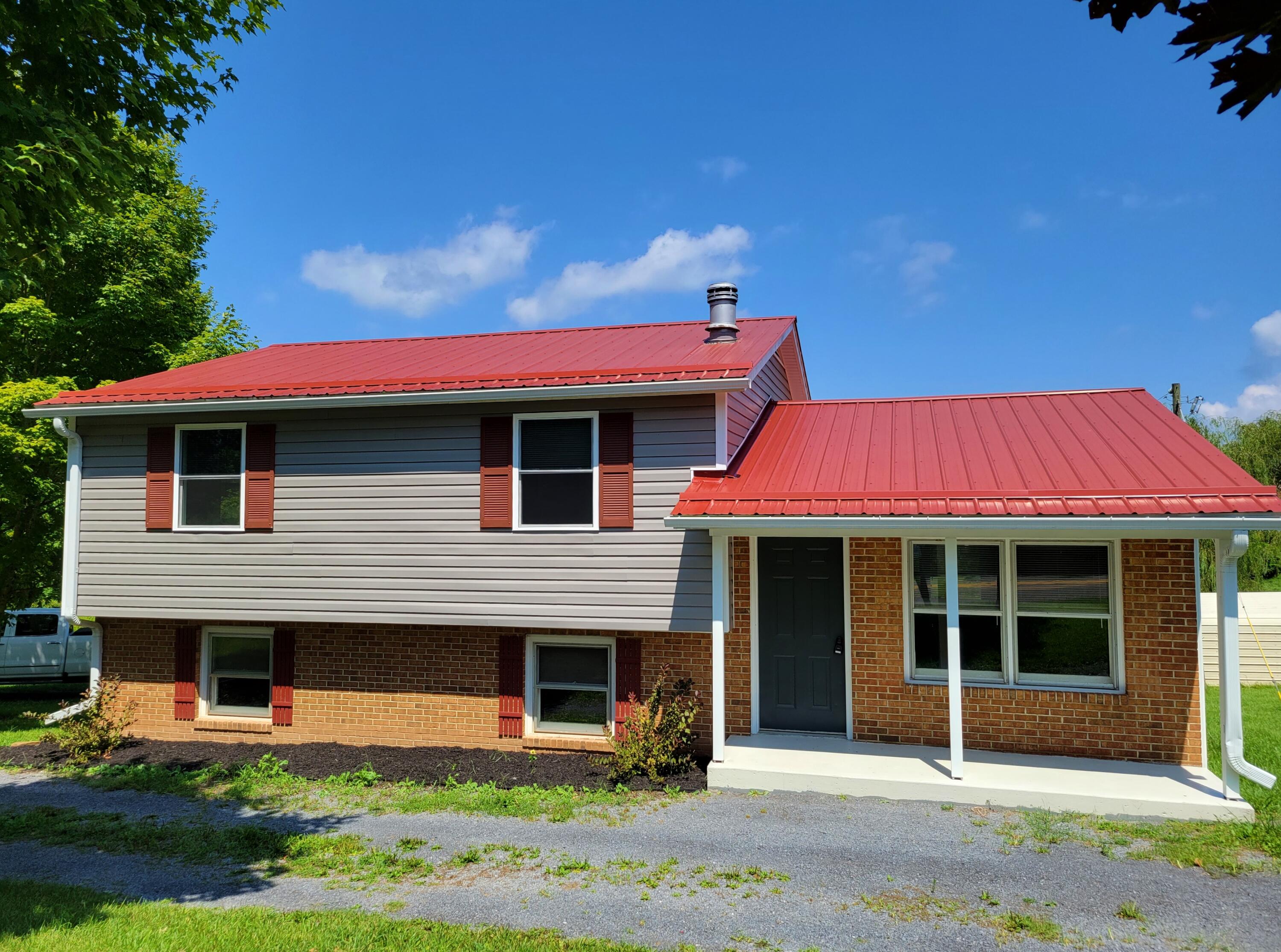 1795 Anthony Road Frankford, WV 24938 - Photo 8 of 41 Gallery Image 8