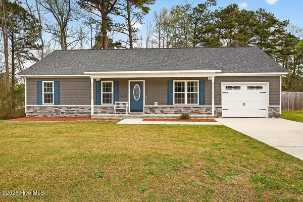 $265,000 | 101 Hawsboro Court, Jacksonville, NC 28540