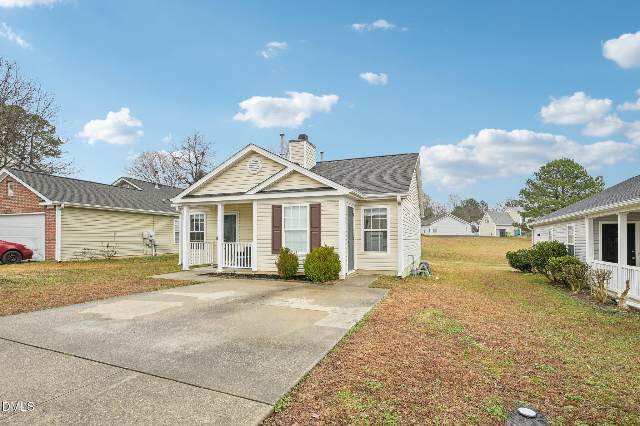 5004 Silverdene Street Raleigh, NC 27616 - Photo 4 of 34 4-web-or-mls-Silverdene St-S2802-004