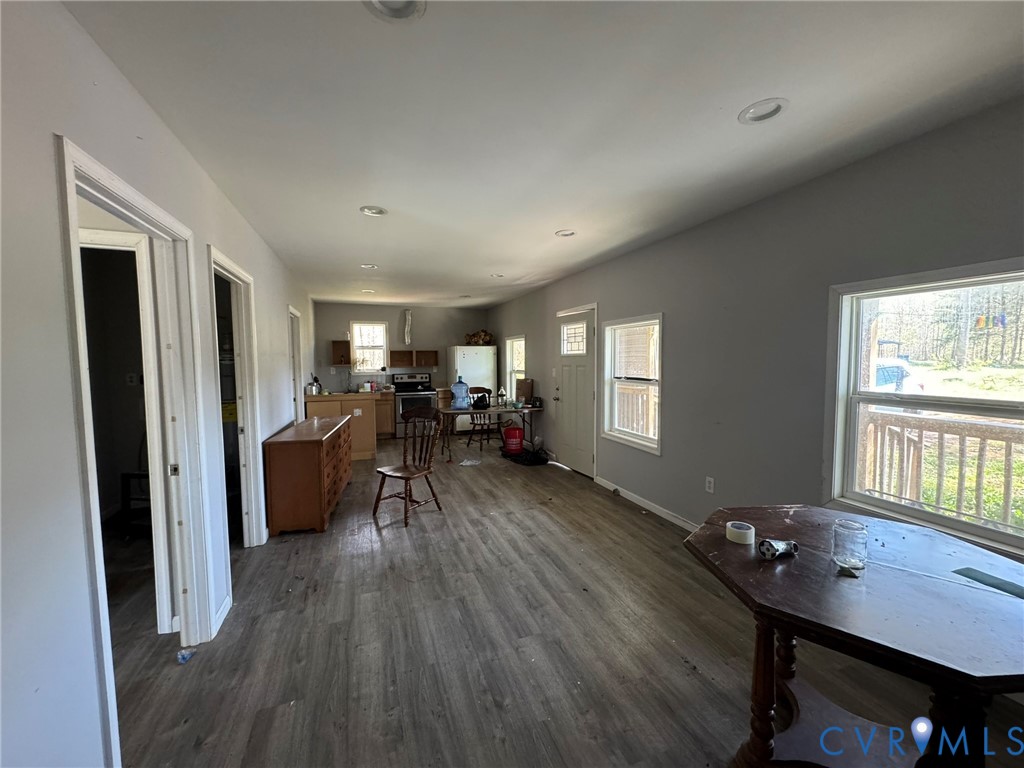 1825 Belle Meade Road Bumpass, VA 23024 - Photo 20 of 41