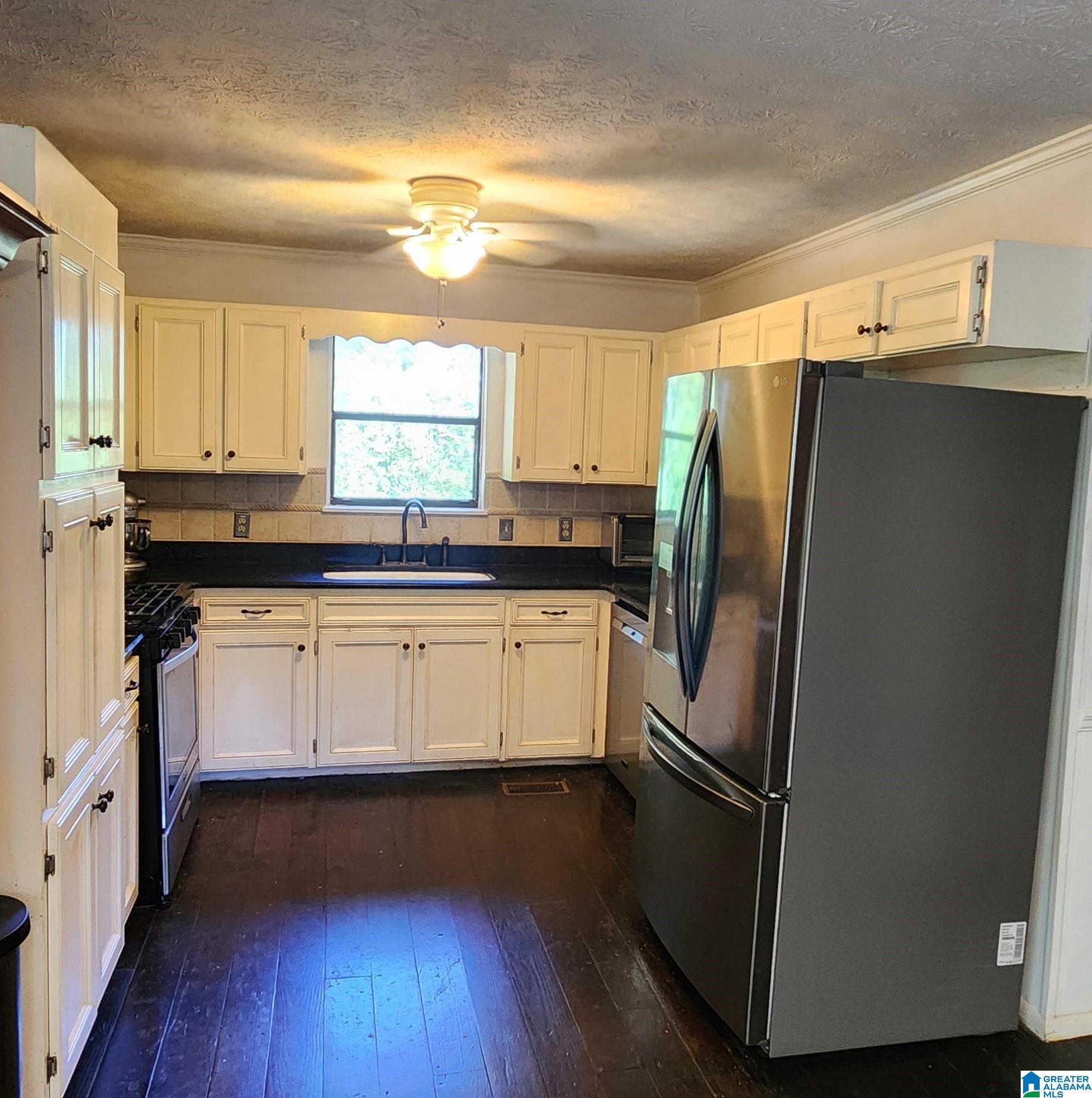 347 Field Road Anniston, AL 36207 - Photo 11 of 36