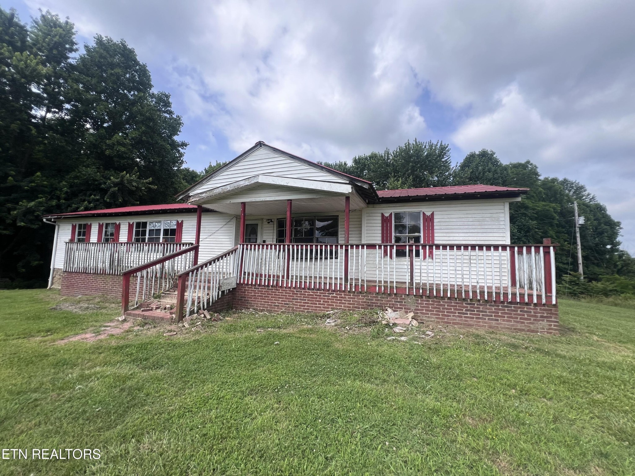1311 Old Union Road Hilham, TN 38568 - Photo 23 of 58 Gallery Image 23