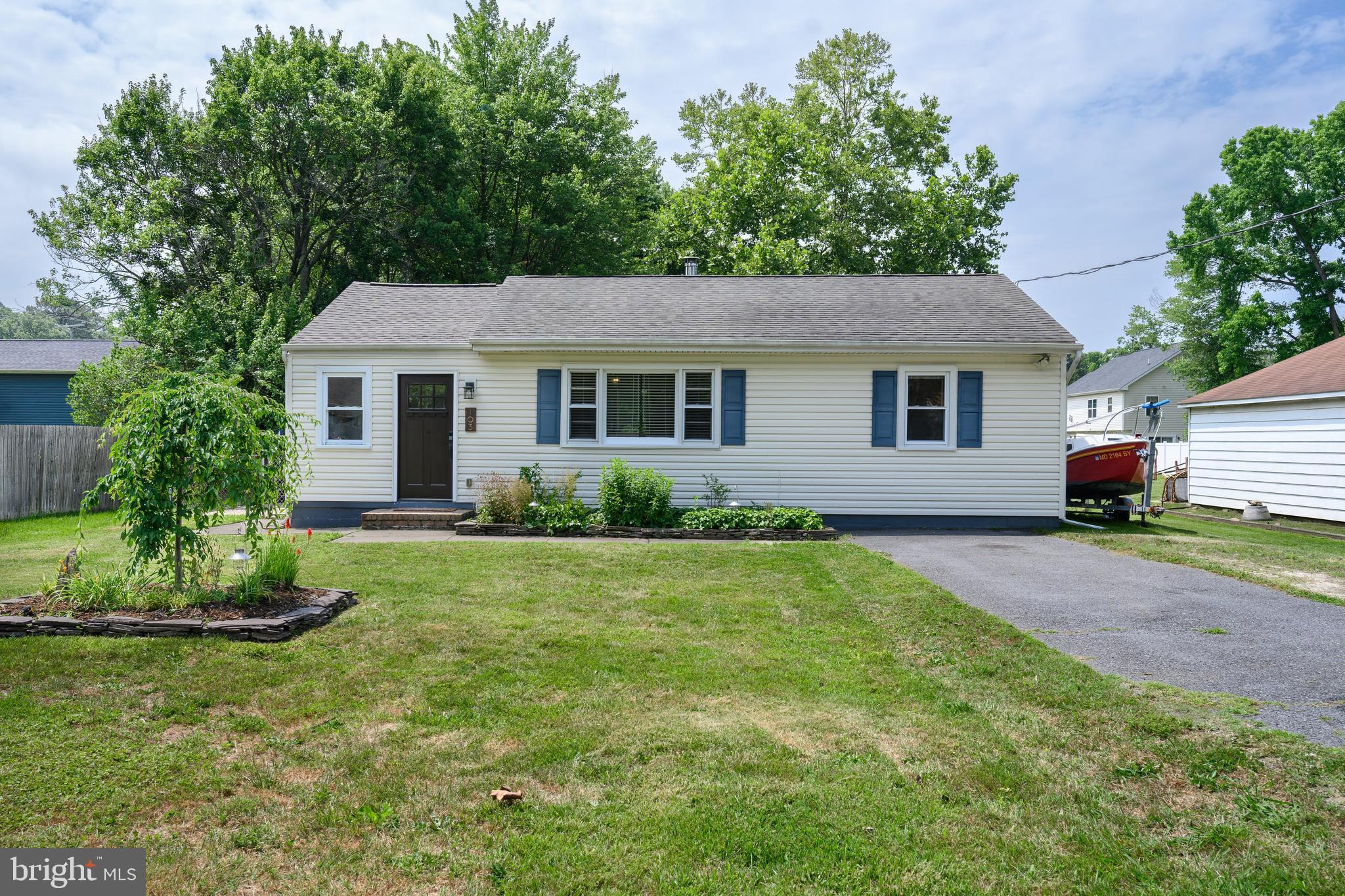 103 Oregon Road Stevensville, MD 21666 - Photo 31 of 43