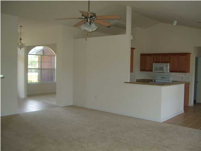34 Shipwreck Road Santa Rosa Beach, FL 32459 - Photo 6 of 6 a view of a kitchen with a sink and cabinet