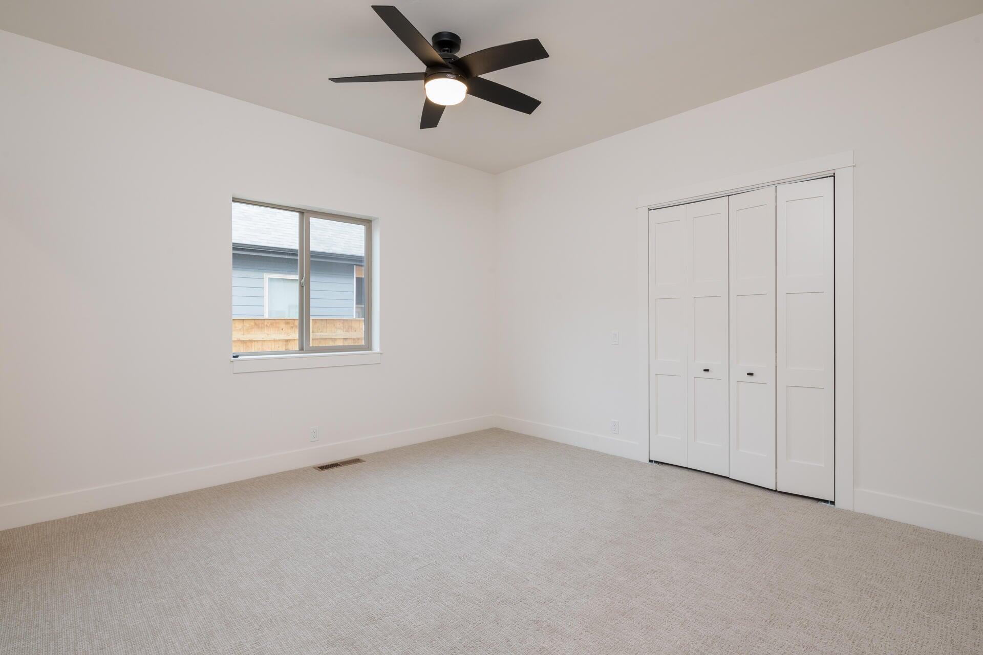 711 North 2nd Avenue Hailey, ID 83333 - Photo 10 of 16 Bedroom 1