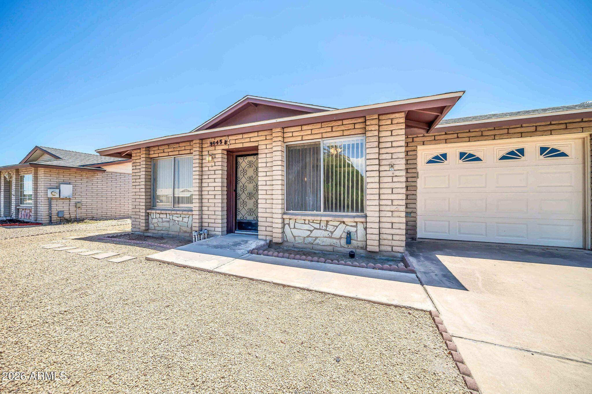 9645 West Mountain View Road, Unit B Peoria, AZ 85345 - Photo 2 of 35