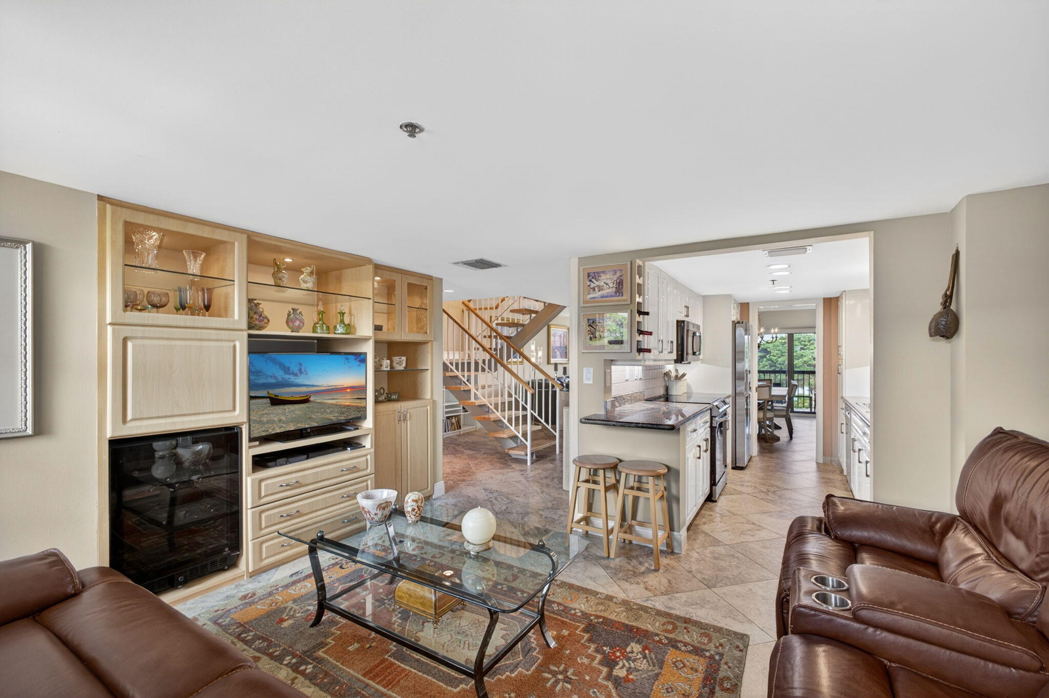 364 Golfview Road, Unit 506 North Palm Beach, FL 33408 - Photo 8 of 68 Den 3