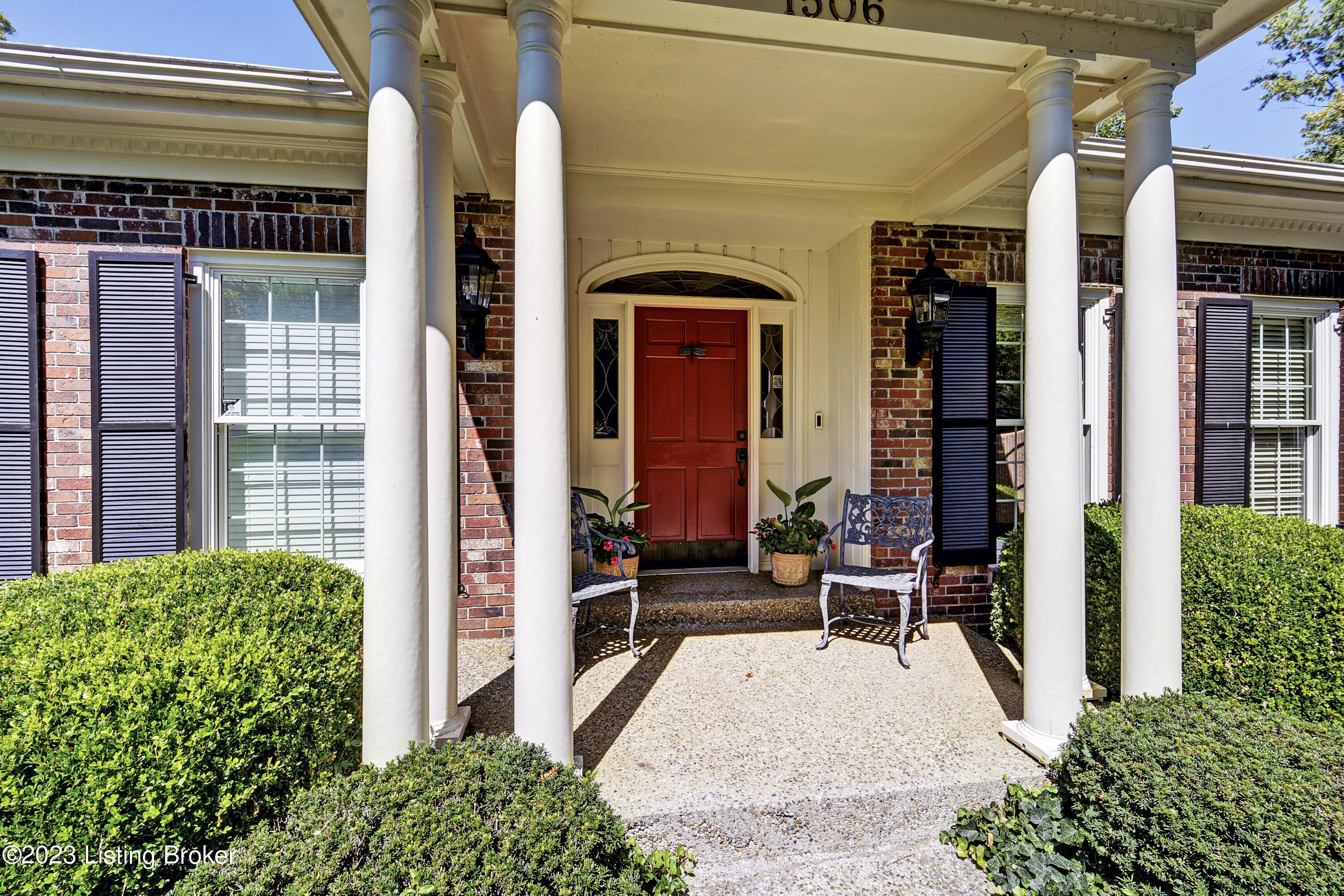 1506 Northwind Road Louisville, KY 40207 - Photo 5 of 57 _DSC1581_2_3_4_5
