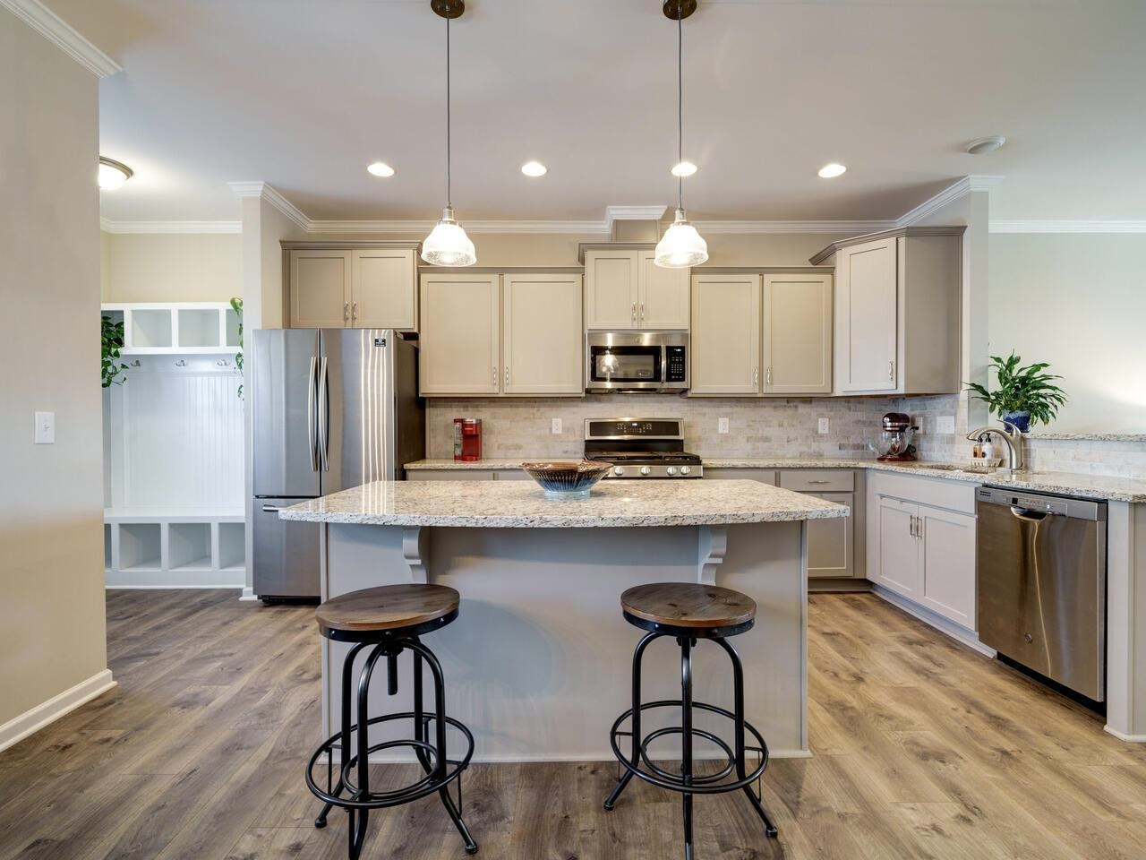 5505 Wallace Martin Way Raleigh, NC 27616 - Photo 6 of 57 Photo 6