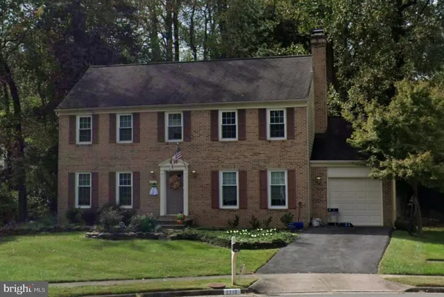 $4,200 | 2712 Hatmark Street, Vienna, VA 22181