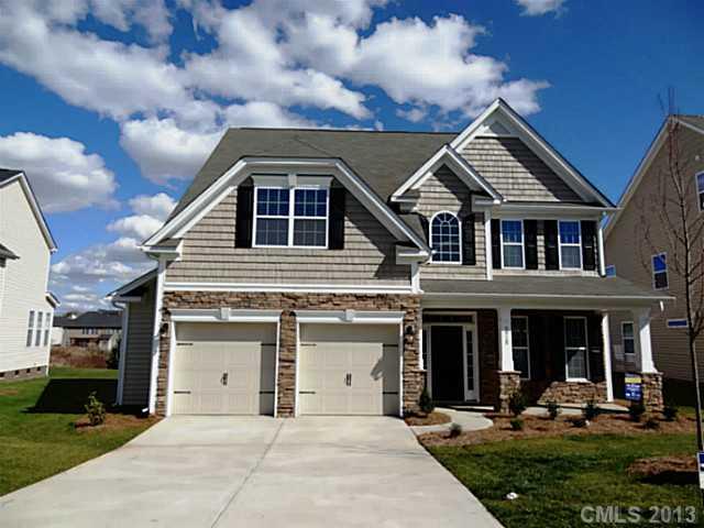 5918 Trailwater Road Charlotte, NC 28278 - Photo 1 of 16 Gallery Image 1
