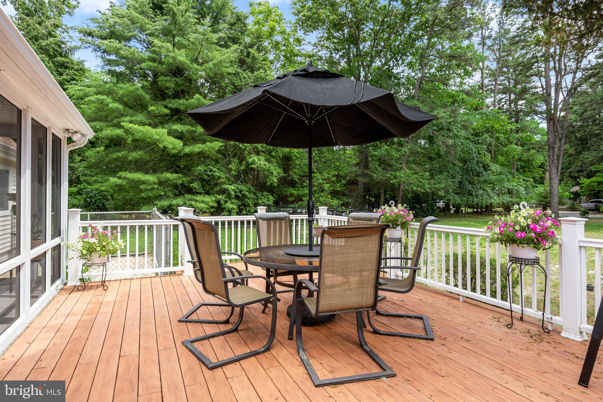 253 Hopewell Road Medford, NJ 08055 - Photo 32 of 54
