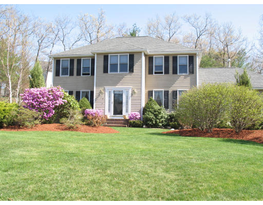 4 Pilgrim Road Mansfield, MA 02048 - Photo 1 of 10 Gallery Image 1