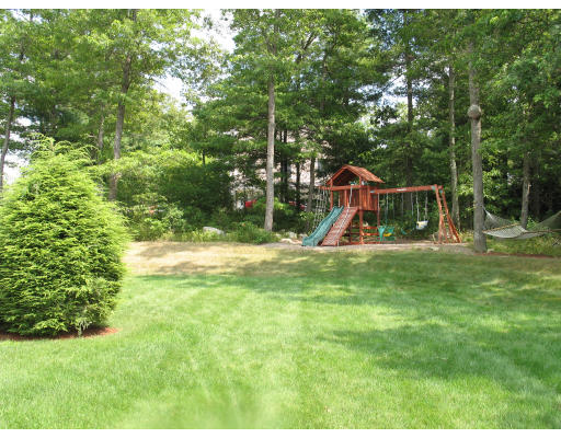 4 Pilgrim Road Mansfield, MA 02048 - Photo 10 of 10 Gallery Image 10