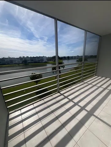 a view of outdoor space with city view