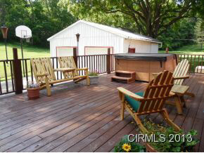 1864 North Country Club Road Peru, IN 46970 - Photo 19 of 24 Gallery Image 19