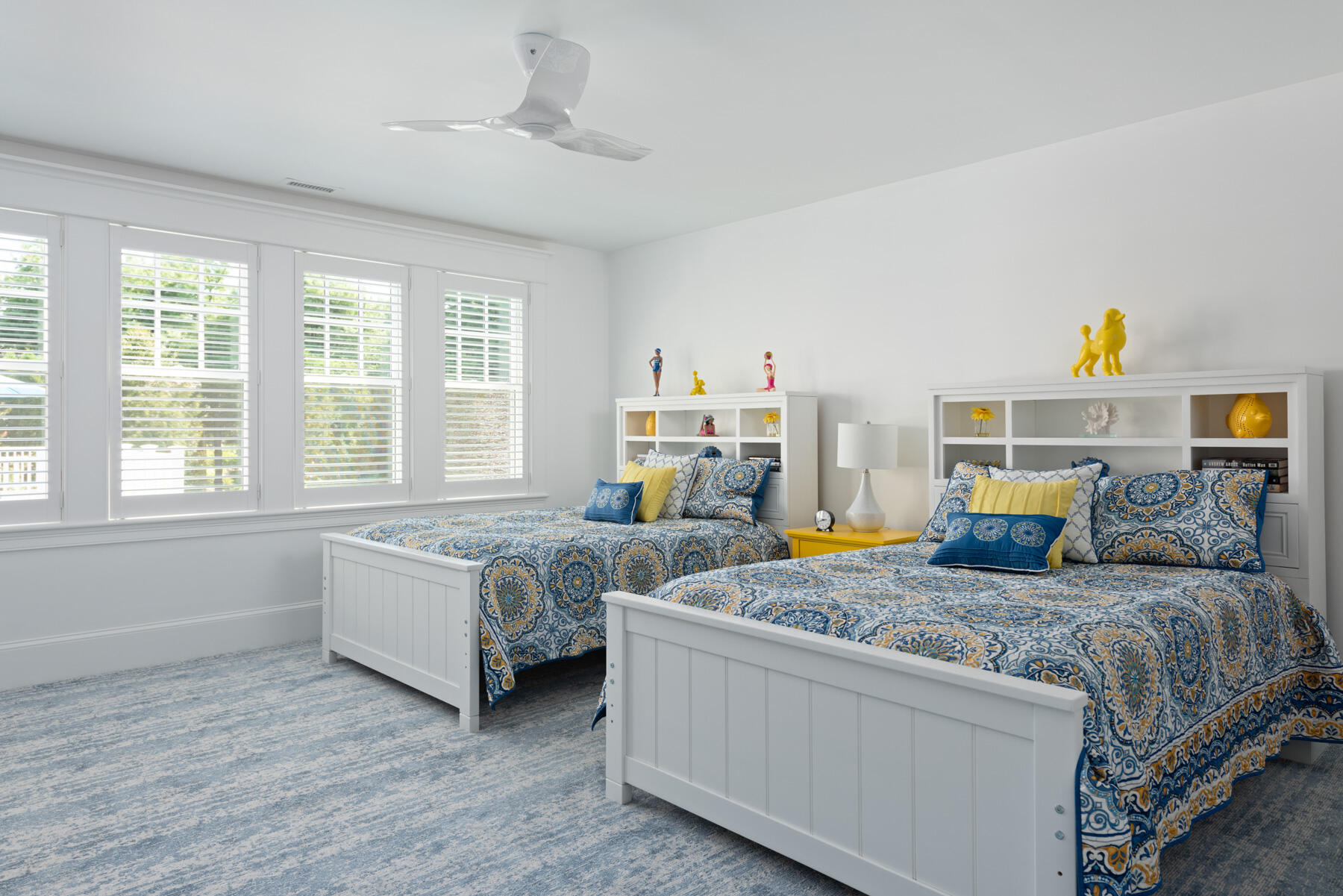 350 Windswept Way Osterville, MA 02655 - Photo 15 of 32 a bedroom with two beds and a large window