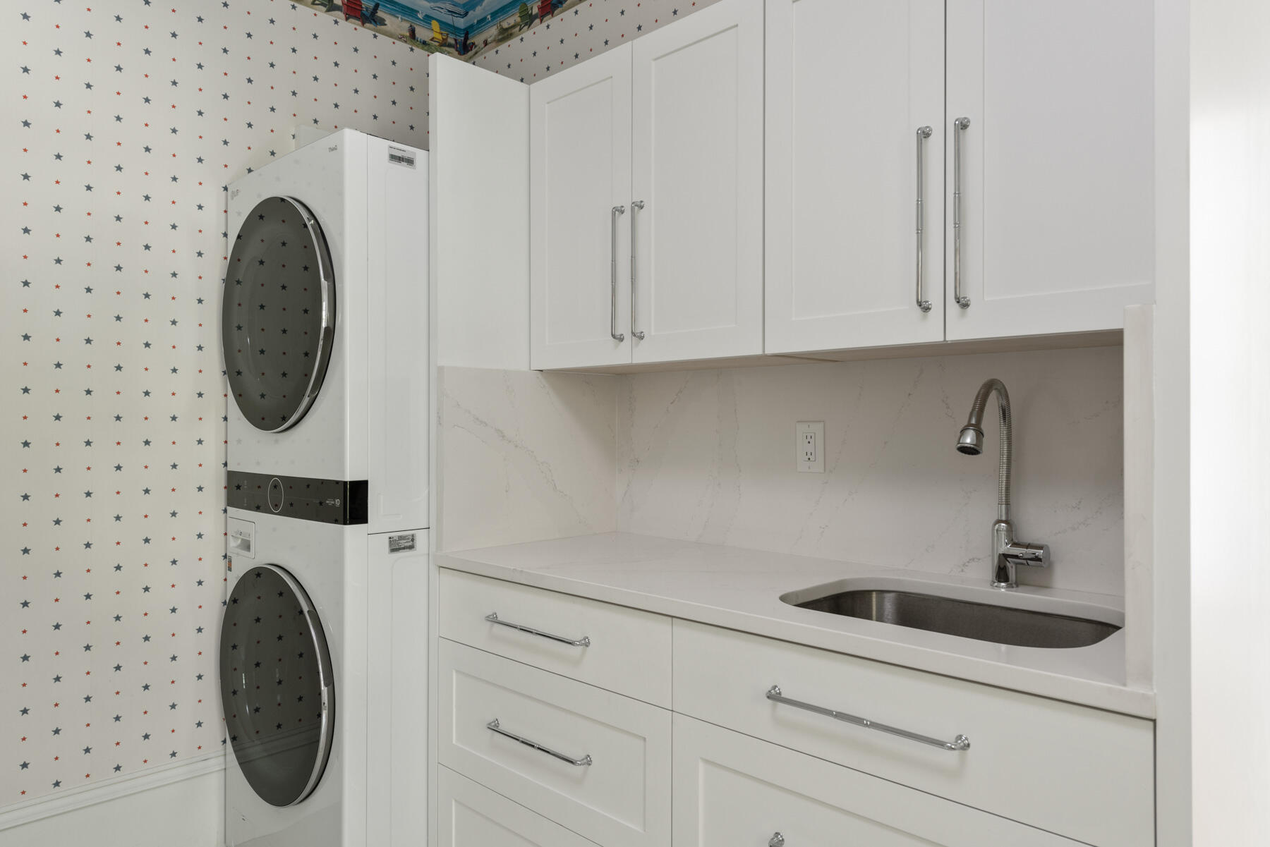 350 Windswept Way Osterville, MA 02655 - Photo 24 of 32 a utility room with dryer and washer