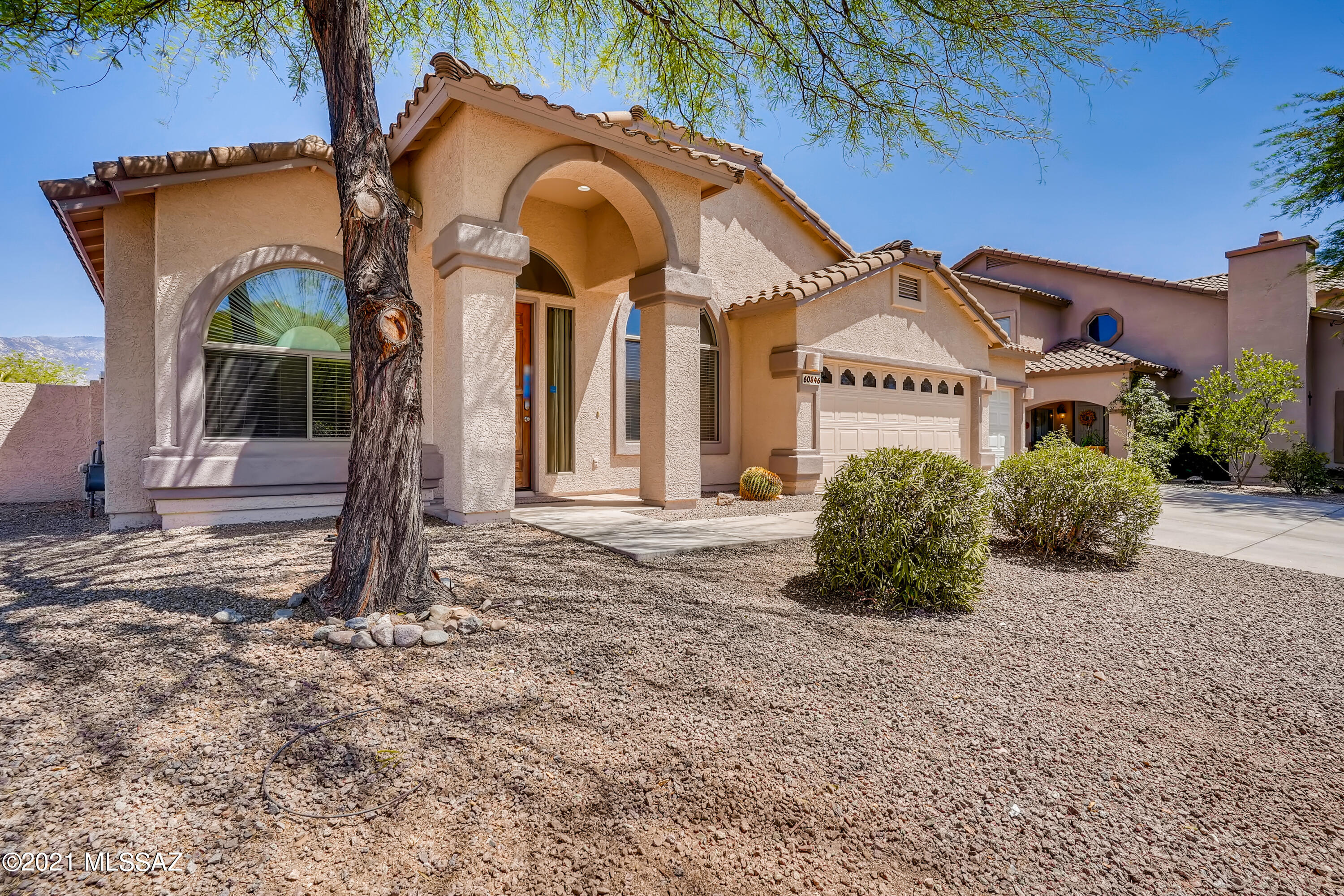 60846 Rock Ledge Loop Tucson, AZ 85739 - Photo 1 of 33