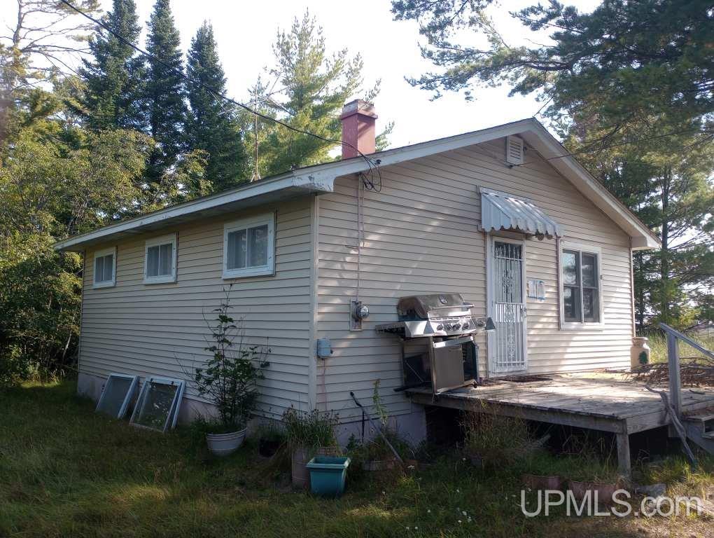 53776 Kuivanen Road Lake Linden, MI 49945 - Photo 1 of 12
