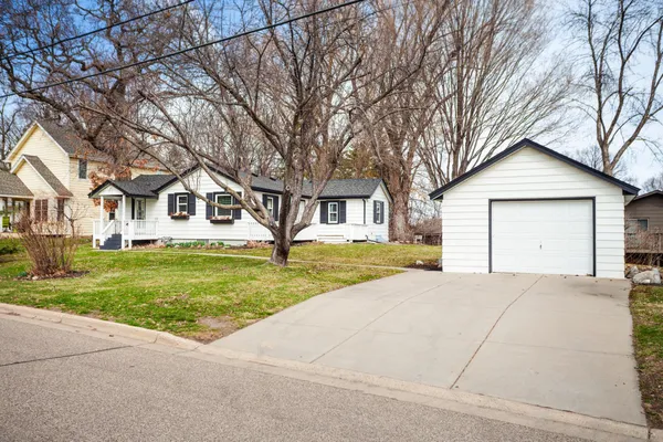 $335,000 | 12210 28th Avenue North, Plymouth, MN 55441