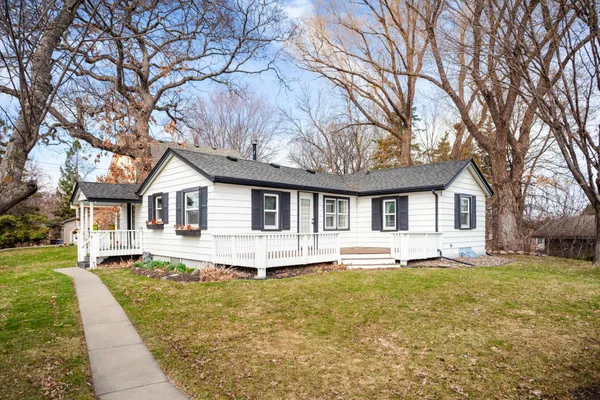 $335,000 | 12210 28th Avenue North, Plymouth, MN 55441