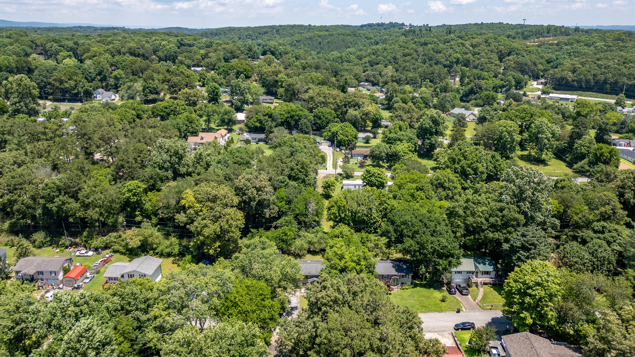 1617 North Chester Road Hixson, TN 37343 - Photo 31 of 48 DJI_0684-HDR
