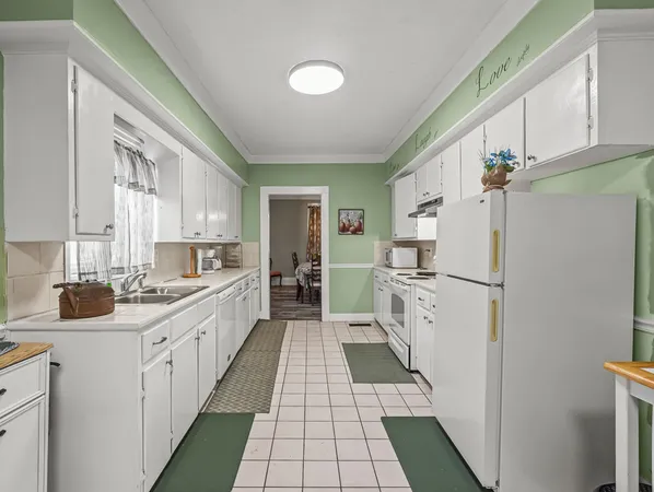 $184,900 | 517 North Masonic Street, Millen, GA 30442