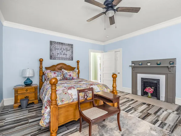 $184,900 | 517 North Masonic Street, Millen, GA 30442