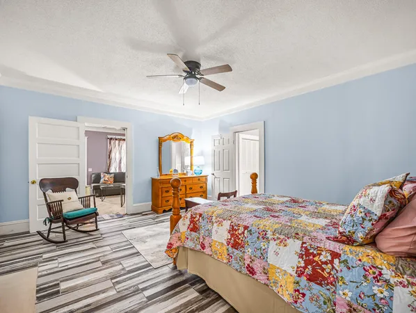 $184,900 | 517 North Masonic Street, Millen, GA 30442