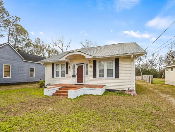 $184,900 | 517 North Masonic Street, Millen, GA 30442