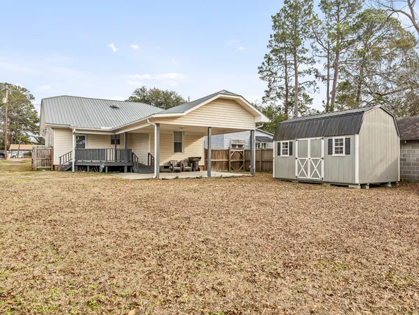 $184,900 | 517 North Masonic Street, Millen, GA 30442