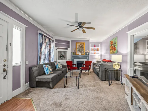 $184,900 | 517 North Masonic Street, Millen, GA 30442