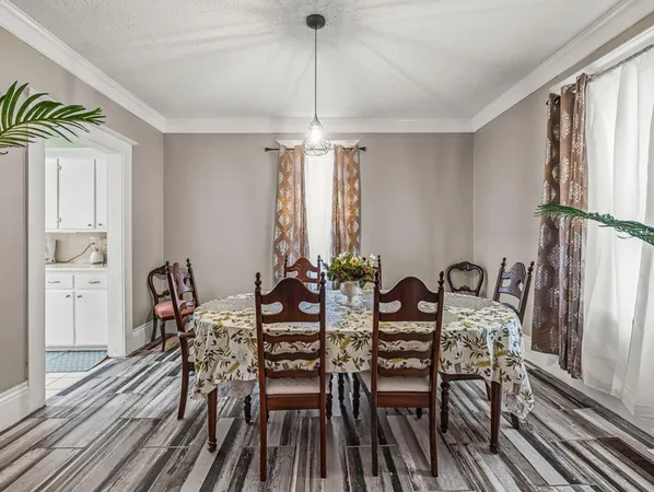 $184,900 | 517 North Masonic Street, Millen, GA 30442