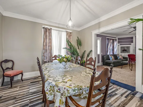 $184,900 | 517 North Masonic Street, Millen, GA 30442