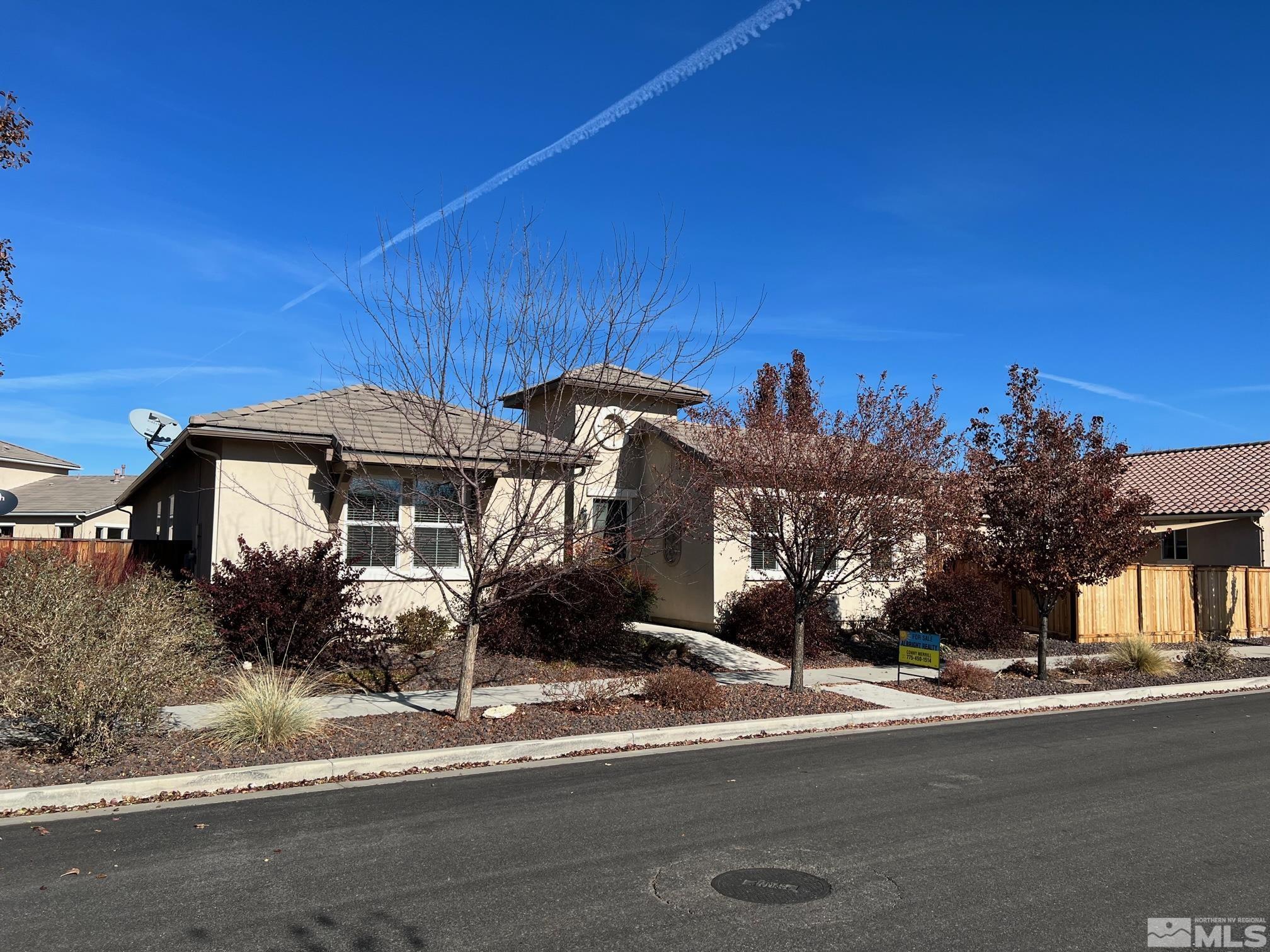 992 Bella Rosa Drive Minden, NV 89423 - Photo 2 of 30 Photo 2