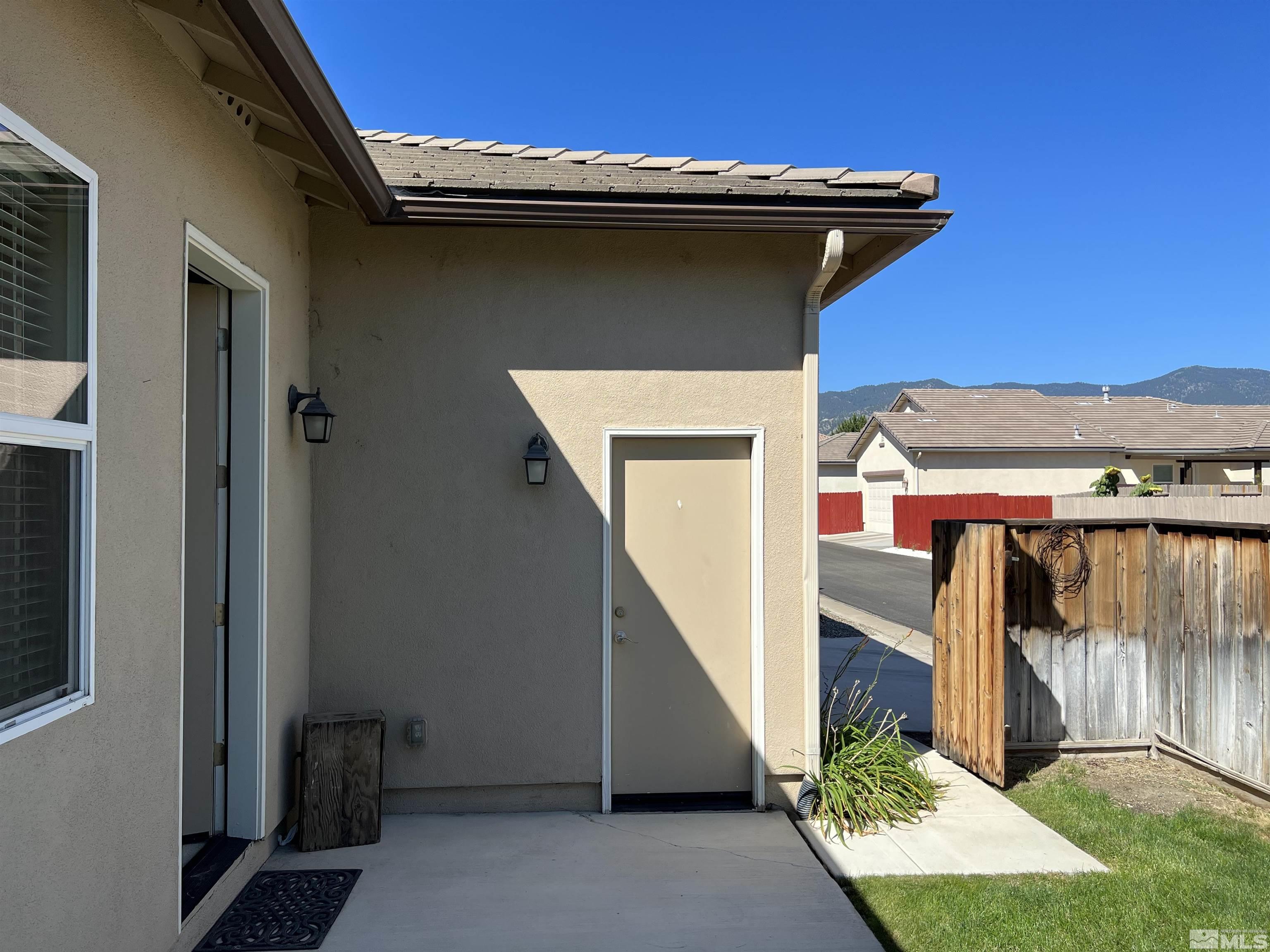 992 Bella Rosa Drive Minden, NV 89423 - Photo 24 of 30 Photo 24