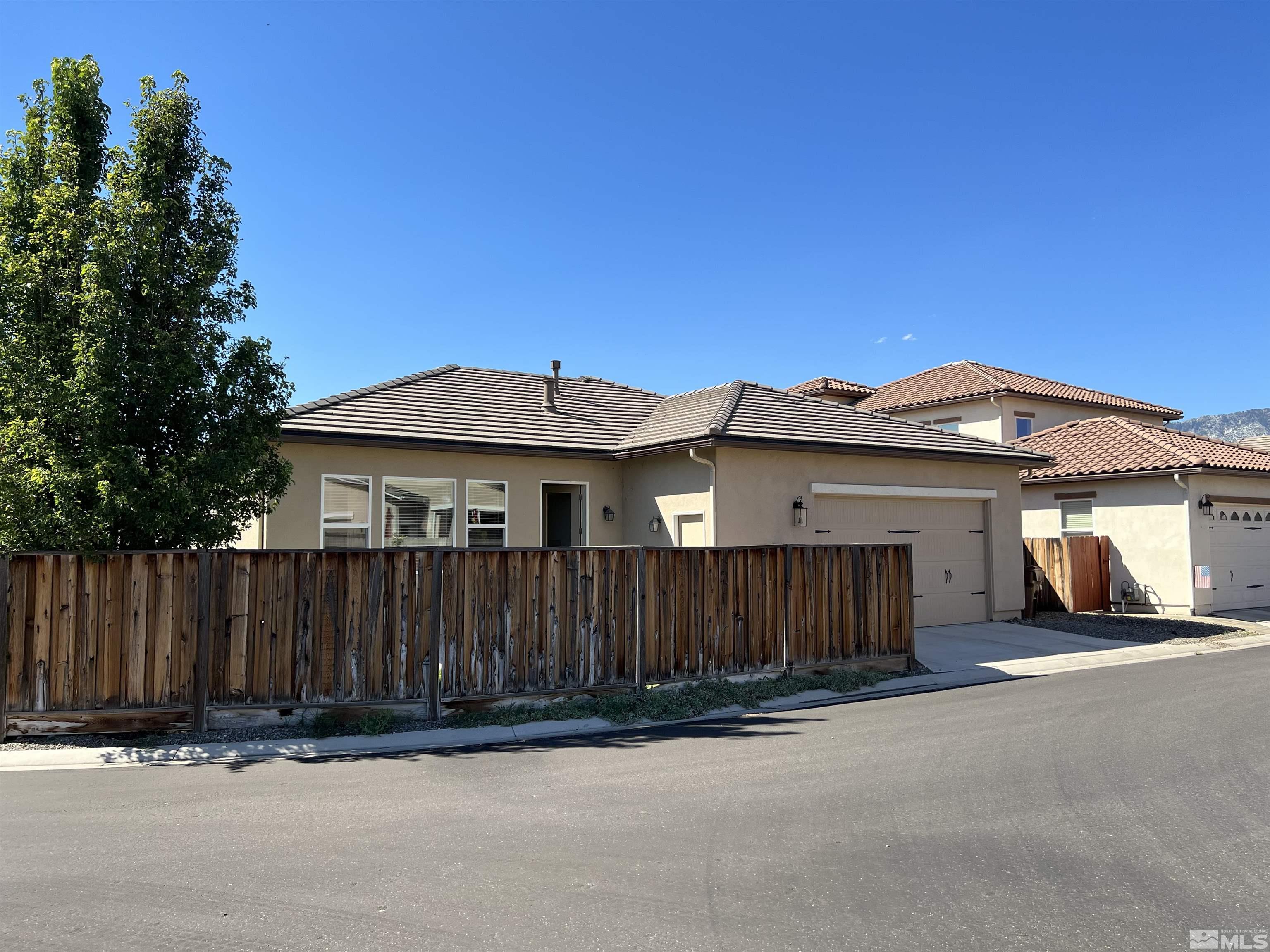 992 Bella Rosa Drive Minden, NV 89423 - Photo 26 of 30 Photo 26