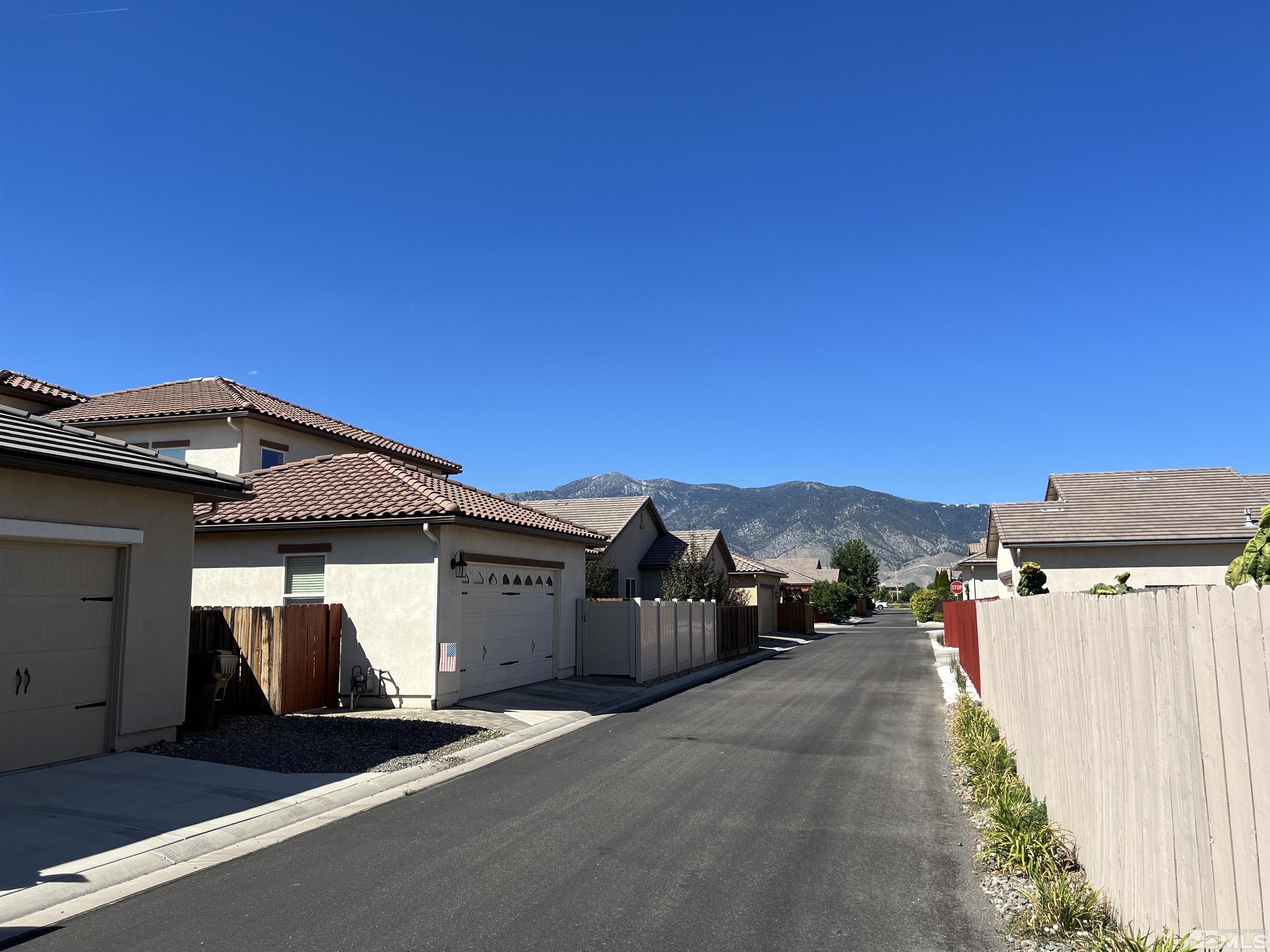 992 Bella Rosa Drive Minden, NV 89423 - Photo 27 of 30 Photo 27