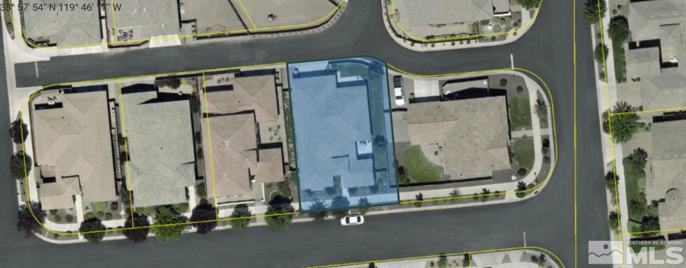 992 Bella Rosa Drive Minden, NV 89423 - Photo 29 of 30 Photo 29