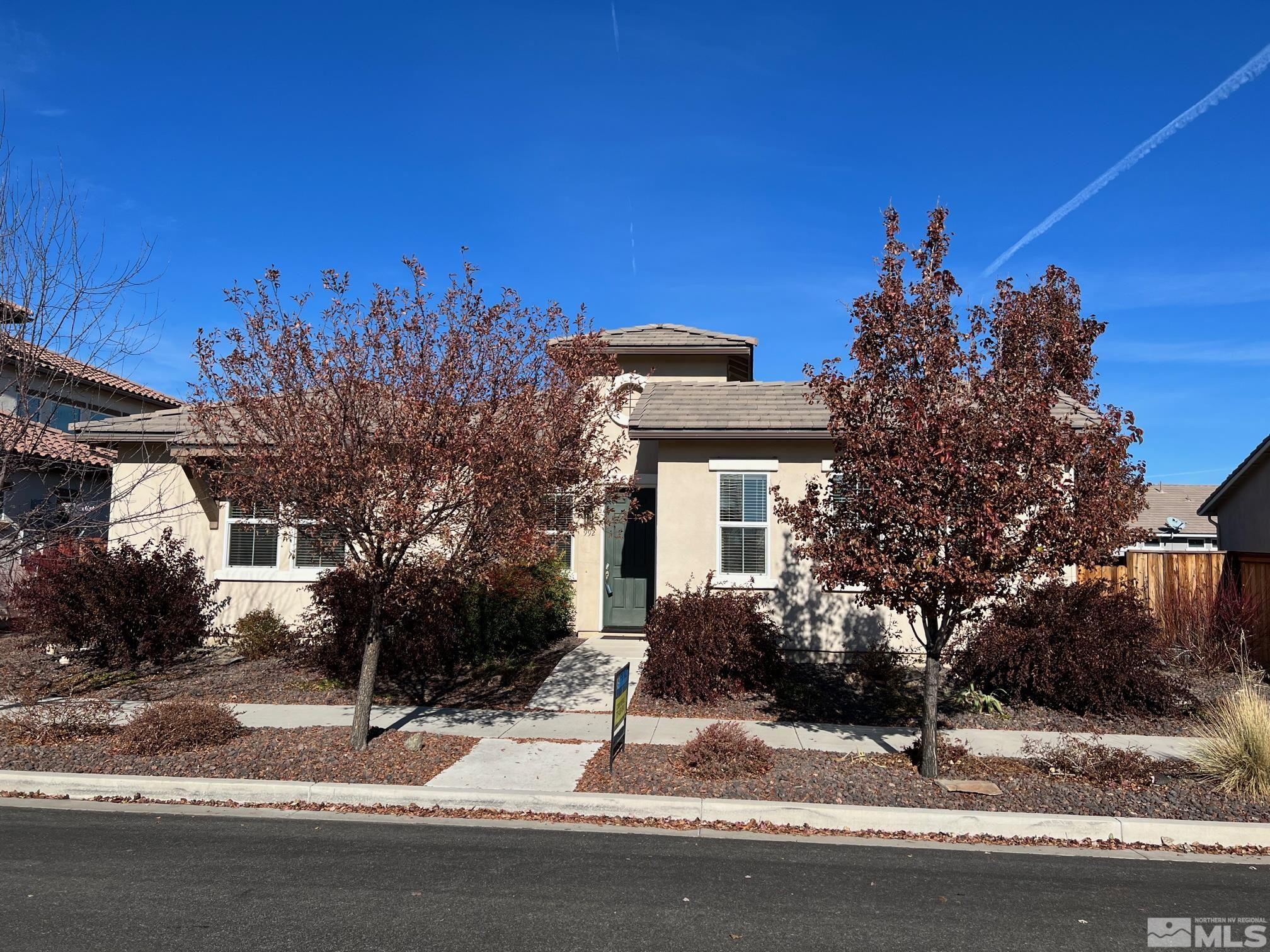 992 Bella Rosa Drive Minden, NV 89423 - Photo 30 of 30 Photo 30