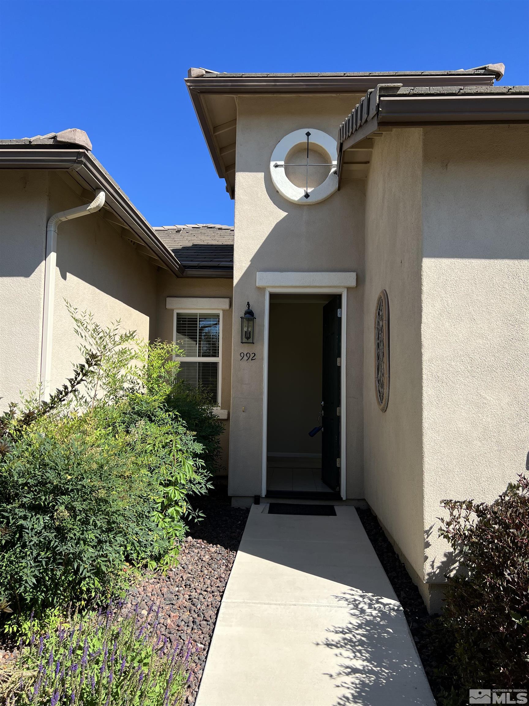 992 Bella Rosa Drive Minden, NV 89423 - Photo 3 of 30 Photo 3